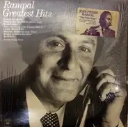 Jean-Pierre Rampal - Rampal Greatest Hits