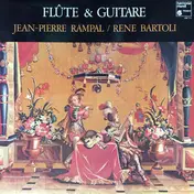 Rampal - Flûte & Guitare