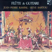 Rampal, Bartoli - Flûte & Guitare