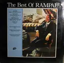LP - Jean-Pierre Rampal - The Best of Rampal