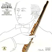 LP - Jean-Pierre Rampal - The Classic Flute