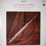 Rampal - The Golden Flute Sonata