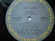 LP - Jean-Pierre Rampal - Jean-Pierre Rampal Plays Scott Joplin