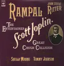 LP - Jean-Pierre Rampal - Jean-Pierre Rampal Plays Scott Joplin