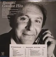 Jean-Pierre Rampal - Rampal Greatest Hits