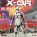 7inch Vinyl Single - Jean-Pierre Savelli - X-OR