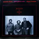 LP - Jean-Pierre Mas / Cesarius Alvim / Daniel Humair - Jamais Deux Sans Trois