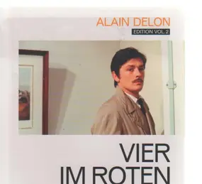 Jean-Pierre Melville - Vier im roten Kreis