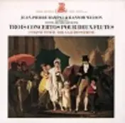 Wilson - Three Concertos For Two Flutes
