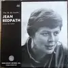 LP - Jean Redpath - Frae My Ain Countrie - Signed Cover