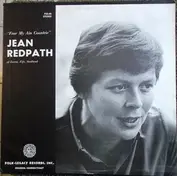 Jean Redpath