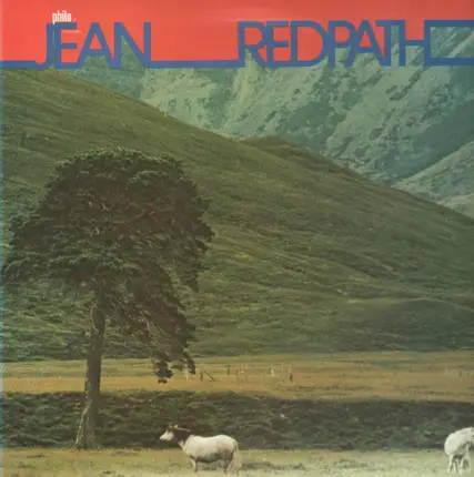 Jean Redpath - Jean Redpath