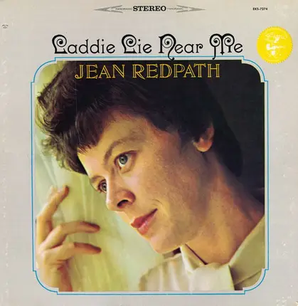 Jean Redpath - Laddie Lie Near Me