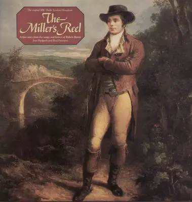 Jean Redpath & Rod Paterson - The Miller's Reel