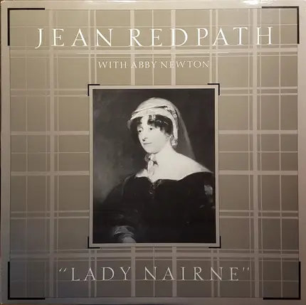 Jean Redpath With Abby Newton - Lady Nairne