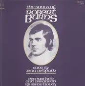Jean Redpath - Songs of Robert Burns Vol.4