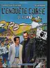 DVD - Jean Reno / Christian Clavier a.o. - L'Enquête corse