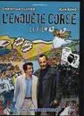 DVD - Jean Reno / Christian Clavier a.o. - L'Enquête corse