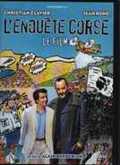 Jean Reno / Christian Clavier a.o. - L'Enquête corse