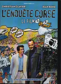 Jean Reno / Christian Clavier a.o. - L'Enquête corse