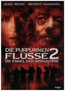 Jean Reno a.o. - Die Purpurnen Flüsse 2 / Crimson Rivers 2