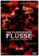 Jean Reno / Vincent Cassel a.o. - Die purpurnen Flüsse / The Crimson Rivers