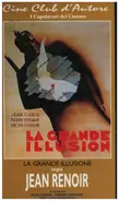Jean Renoir - La Grande Illisione / La Grande Illusion8012296063296