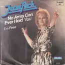 7inch Vinyl Single - Jean Rich - No Arms Can Ever Hold You