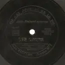 7inch Vinyl Single - Jean Richard - Les Loups