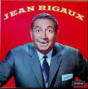 LP - Jean Rigaux - Rires A Gogo