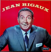 LP - Jean Rigaux - Rires A Gogo