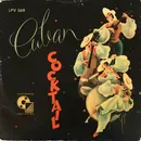 10'' - Jean Rings I Njegovi Muchachos - Cuban Cocktail