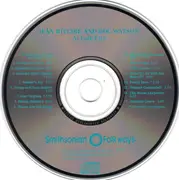 CD - Jean Ritchie And Doc Watson - Jean Ritchie And Doc Watson At Folk City