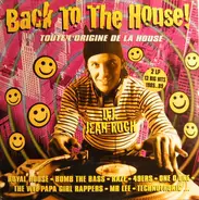 Jean-Roch - Back To The House !