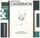 CD - Jean-Roger Caussimon - Chansons & Poetes - Digipak