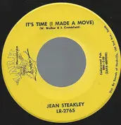 Jean Steakley