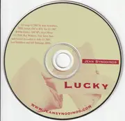 CD - Jean Synodinos - Lucky