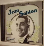 Jean Sablon - 1932-1939