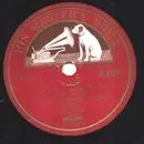 Schellack - Jean Sablon With Russ Case And His Orchestra / Jean Sablon With Toots Camarata And His Orchestra - Pigalle / Lillette