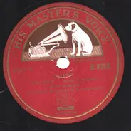 Jean Sablon With Russ Case And His Orchestra / Jean Sablon With Toots Camarata And His Orchestra - Pigalle / Lillette