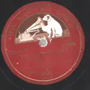 Schellack - Jean Sablon Accomp. By Wal-Berg Orchestra - The Cab / Paris, You Have Not Changed