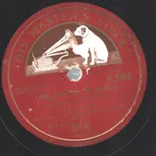 Jean Sablon - The Cab / Paris, You Have Not Changed