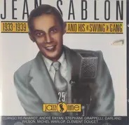 Jean Sablon - 1933-1939