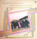 LP - Jean Sablon & Django Reinhardt With Germaine Sablon - Jean Sablon Avec Django Reinhardt 1933-1936