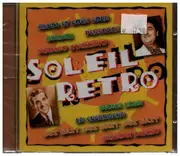 CD - Jean Sablon / Leo Marjane a.o. - Soleil Retro - Still Sealed