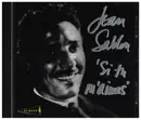 CD - Jean Sablon - Si tu m'aimes