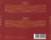 Double CD - Jean Sablon - A Portrait Of Jean Sablon