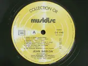 LP - Jean Sablon - Jean Sablon - Ses Plus Grands Succès