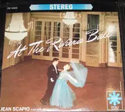 LP - Jean Scapio Et Son Orchestre - At The Riviera Ball