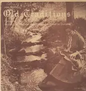 LP - Jean Schilling - Old Traditions